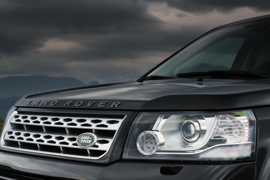  Land Rover Freelander 2 2013 года  (фото 4 из 58)